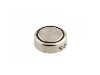 Nenabíjecí knoflíková baterie 377 Maxell Silver Oxide 1ks Blistr