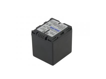 Panasonic CGA-DU21/CGR-DU21/ VW-VBD21, Hitachi DZ-BP21S Li-Ion 7.2V 2160mAh 15.6Wh