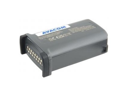 Symbol MC9000, MC9090 Li-Ion 7,4V 2600mAh 19Wh