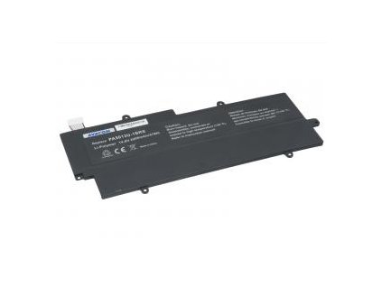 Toshiba Portege Z830/Z930 Li-Pol 14,8V 3200mAh