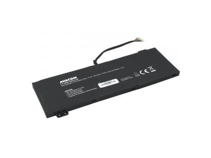 Acer Nitro 5 AN515, Nitro 7 AN715 Li-Pol 15,4V 3674mAh 57Wh