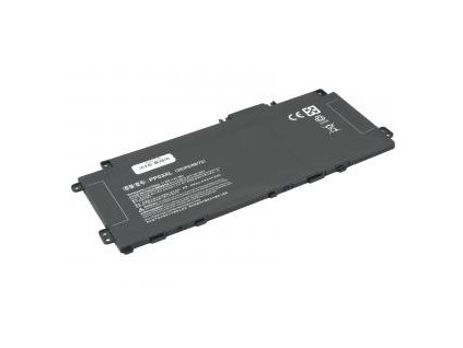HP Pavilion 13-bb series PV03XL Li-Pol 11,55V 3723mAh 43Wh