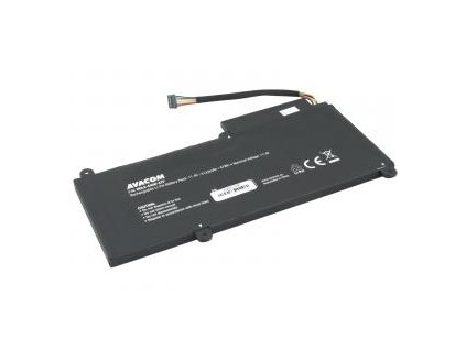 Lenovo ThinkPad E450, E460 Li-Pol 11,4V 4122mAh 47Wh