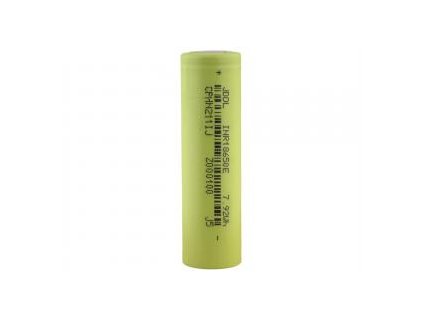 Nabíjecí průmyslová baterie 18650 JDDL 2200mAh 3,7V Li-Ion