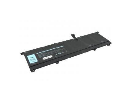 Dell XPS 15 9575 Li-Pol 11,4V 6500mAh 75Wh