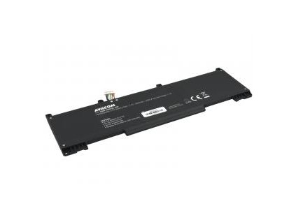 HP Probook 430, 440, 450 G8 RH03XL Li-Pol 11,4V 3950mAh 45Wh