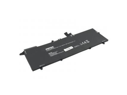 Lenovo ThinkPad T490s Li-Pol 11,52V 4950mAh 57Wh