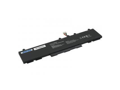 HP EliteBook X360 830 G7, 830 G8 CX03XL Li-Pol 11,55V 4590mAh 53Wh