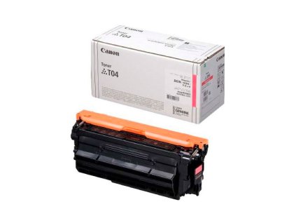 Originální toner Canon Magenta iR-C475, iR-C477 (T04M, 2978C001)