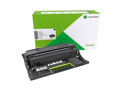 Originální bubnová jednotka černá Lexmark MS321dn, MS321dntw, MS421dn, MS421dw, MS521dn, MS621dn, MS622de (56F0Z0E)