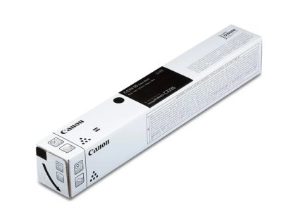 Originální černý toner Canon IR-C3326 (C-EXV65BK, CEXV65BK, 5761C001)
