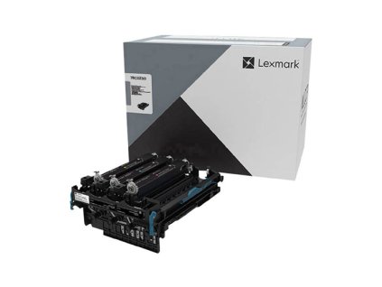 Originální bubnová jednotka CMYK Lexmark CS421, CS521, CS622, CX421, CX522, CX622, CX625, C2325, C2425, C2535, MC2425, MC2535, MC2640 (78C0Z50)