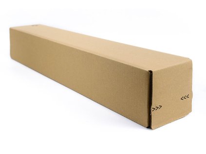 ČIRÝ BOX ČERNÝ 610x105x105