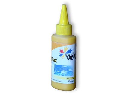 Lahvička žlutého inkoustu Epson T0714 0,1L Dye ink Universal