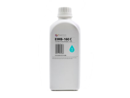 Lahvička azurového inkoustu Epson 1L INK-MATE EIMB160