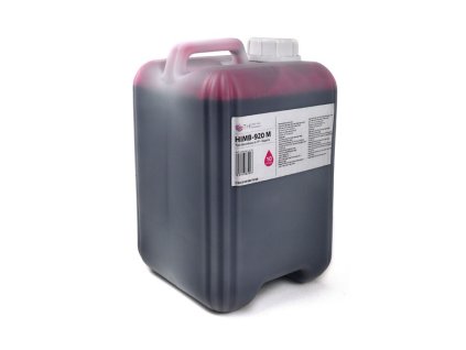Lahvička purpurového inkoustu HP 10L INK-MATE HIMB920