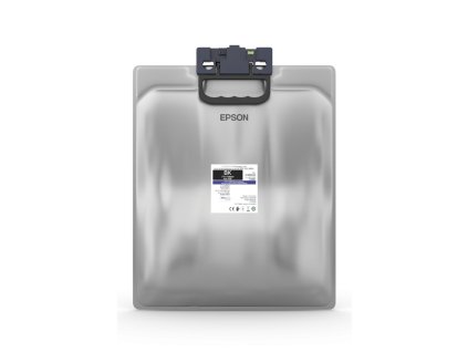 Originální inkoust- černý EPSON WF-C879 (T05B1, C13T05B140)