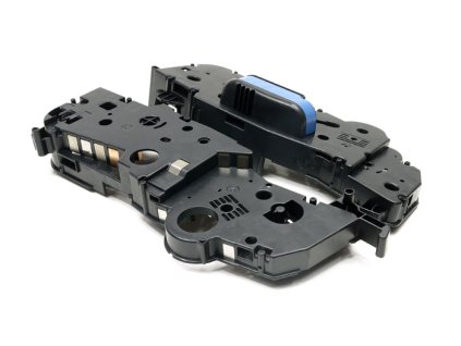 Převodník do kaset OEM (konverze) z HP C8543X na CF325X (1set prawy + lewy)