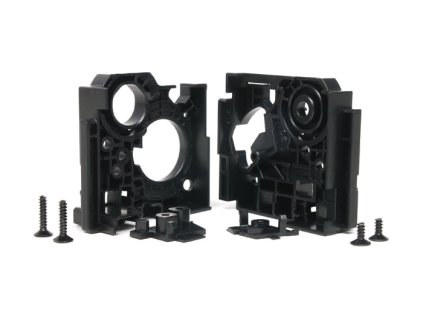 Převodník do kaset OEM (konverze) z HP CF400/1/2/3A,X na CF540/1/2/3A,X a CF530/1/2/3A,X (10 sad pravá + levá)