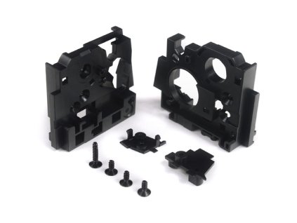 Převodník do kaset OEM (konverze) zHP CF410/1/2/3A,X na W2030/1/2/3A,X (10 sad pravá + levá)