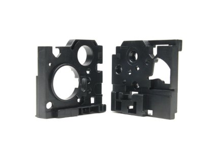 Převodník pro čínské kazety (konverze) zHP CF400/1/2/3A,X na CF540/1/2/3A,X a CF530/1/2/3A,X (10 sad pravá + levá)