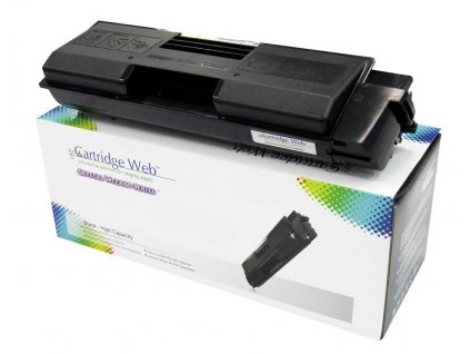 Tonerová kazeta Cartridge Web Black OLIVETTI P2026 replacement B0946