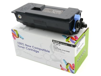 Tonerová kazeta Cartridge Web Black OLIVETTI PGL2140 replacement B1071