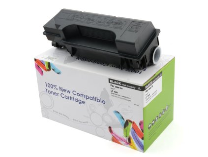 Tonerová kazeta Cartridge Web Black UTAX LP3045 náhradní 4404510010