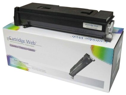 Tonerová kazeta Cartridge Web Black UTAX 3626 náhradní 4462610010