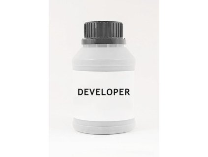 Vývojka pro použití v Canon CMY C-EXV28 OMEGAC2DV