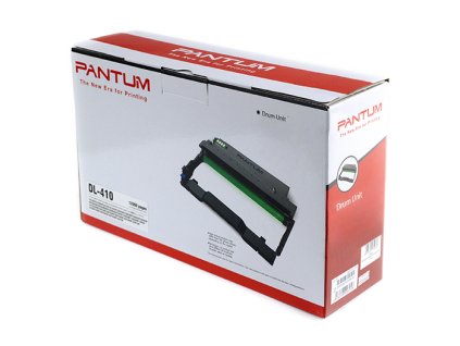Originální bubnová jednotka černá Pantum P3010, P3012, P3300, P3302, M6700, M6800, M6802, M7100, M7102, M7200, M7202, M7300, M7302, M7310 (DL410, DL-410)