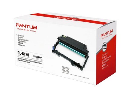 Originální bubnová jednotka černá Pantum BP5100 (DL-5120)