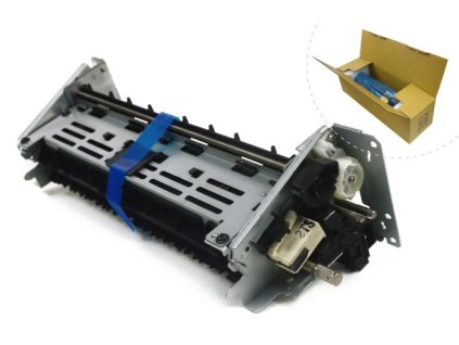 Zapékací jednotka renovovaná pro Hp P2035 , P2055 Canon LBP6300, LBP6650, LBP6670 220V-230V (RM1-6406, FM4-3437)