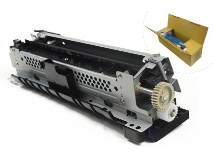 Repasovaná zapékací jednotka pro HP LaserJet P3015 220V-230V (RM1-6319-000)