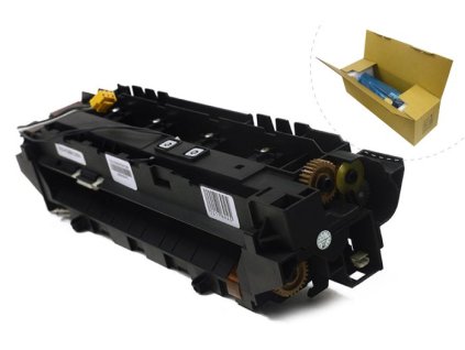 Repasovaná zapékací jednotka pro Kyocera FS1100, FS1300 220V-230V (FK130, FK130E, 302HS93052, 302HS93053)