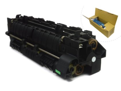 Repasovaná zapékací jednotka pro Kyocera Ecosys M2030, M2035, M2530, M2535, P2035, P2135 220V-230V (FK171, FK-171, 302PH93010, 302PH93012, 302PH93011)