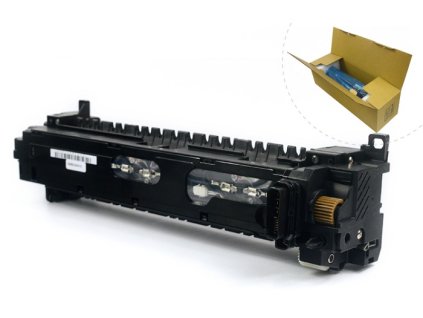 Repasovaná zapékací jednotka pro Kyocera 3010i, 3510i, 3011i, 3511i 220V-230V (302NL93072, FK7105, FK-7105, FK7107, FK-7107)