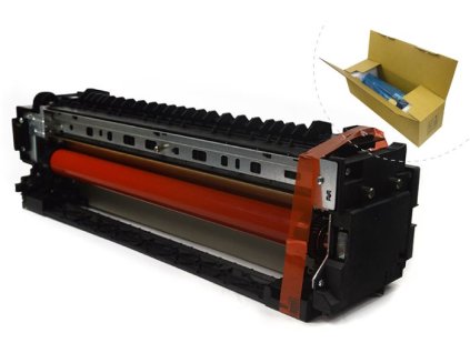 Repasovaná zapékací jednotka pro Kyocera TASKalfa 2552ci, 3252ci, 4052ci 220V-230V (FK-8350, 302L793061, 302L793060, 2L793060)