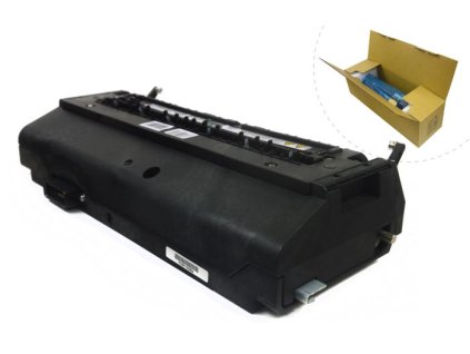 Repasovaná zapékací jednotka pro Ricoh MPC2800, MPC3300 220V-230V (D0254058, D025-4058, D0254062, D025-4062, D0254063, D025-4063)