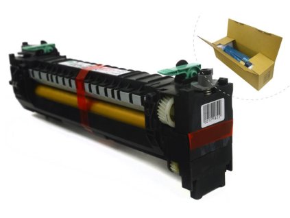 Repasovaná zapékací jednotka pro Xerox 3610, Xerox 3615, 3655 220V-230V (126K30929, 116K00085, 126K35560, 126K35561, 126K35562, 126K35563)