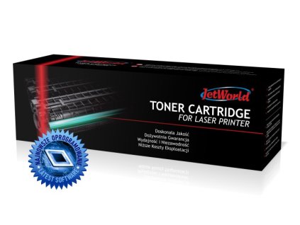 Toner cartridge JetWorld compatible with 139X W1390X HP LaserJet Pro 3001, 3002, 3003, 3004, 3101, 3102, 3103, 3104, M332 (product does not work with HP+ service, which concerns devices with an "e" ending in the name)  4K Black