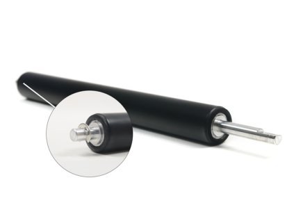 Originální spodní přítlačný válec HP P3015, M521, M525 (LPR-P3015) (LPR-M521)