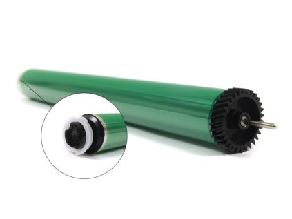 Bubny OPC Lexmark LONG-LIFE T650, T652, T654, T656, X651, X652, X654, X656, X658, Dell 5350