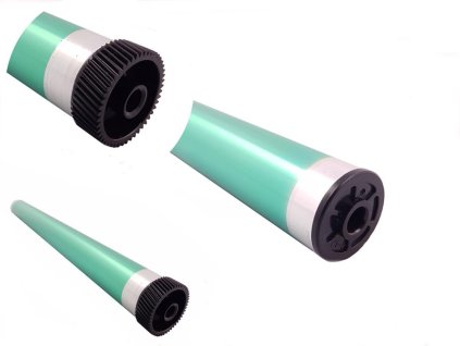 OPC Bubny Zelená barva Xerox 6180/6280 Dell 3110/3130 Epson C2800/C3800 Lexmark X560