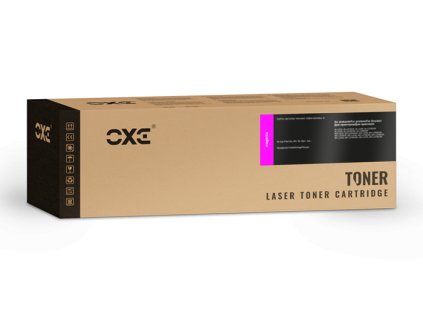 Náhradní toner OXE Magenta Xerox 6510 106R03694