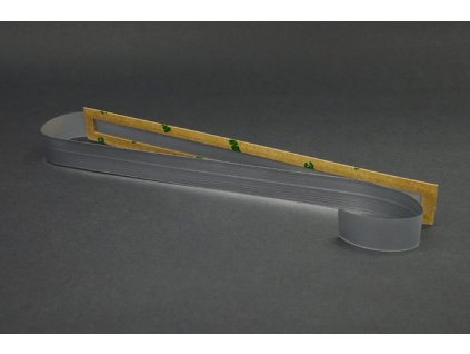 Přepravní těsnění C4092A lepené, tvrdé (50 ks)