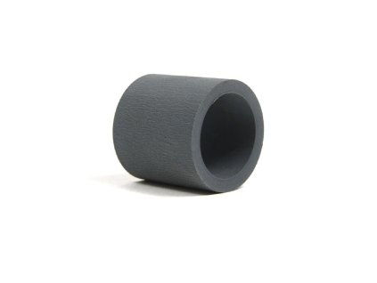 Gumový sběrací váleček pro HP 1160, 1320, 2300, 2400, 2420, 2430, 3390, 3392, M521, M401, M425, M525, M2727, M3027, M3035 P2014, P2015, P2035, P2055 P3005, P3015