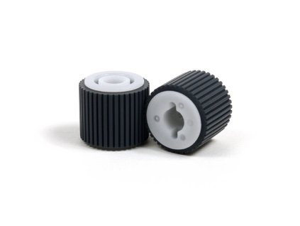 Roll odrywająca ADF / Doc Feeder (ADF) Pickup Roller C224, C284, C287, C308, C364, C368, C454, C554, (A143PP5200 / 9J07330102) (2 ks v balení)