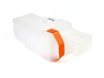 Box na odpadní toner do Canon CEXV34 (FM38137000)