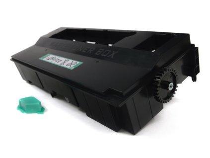 Odpadní toner pro Minolta WX-101 (A162WY1, A162WY2 - 50K), (B0880, 27B0880, XB0880 - 45K)